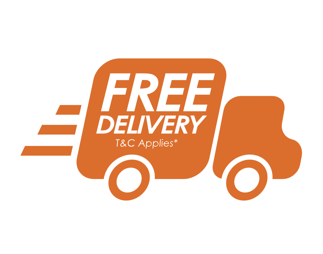 Free Delivery